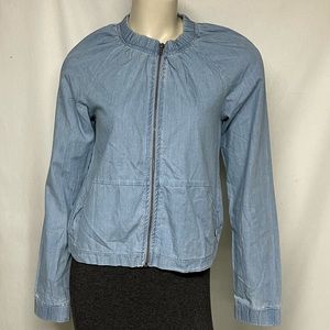 Fabletics lightweight jacket